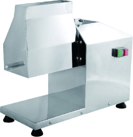 GETRA TR8SH-TDA — Fresh Meat Tenderizer