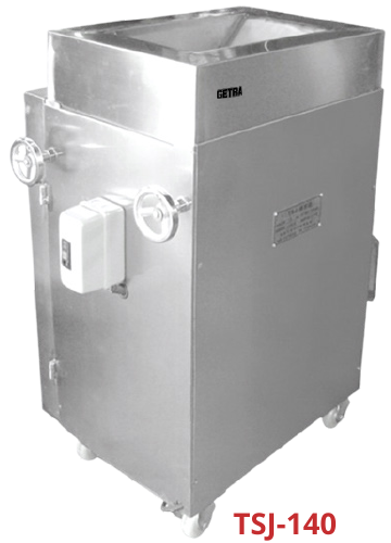 GETRA TSJ-140 — Meat Shredding (Drawing Machine)