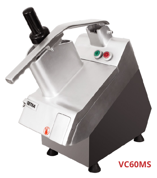 GETRA VC60MS — Fruits & Vegetables Cutter