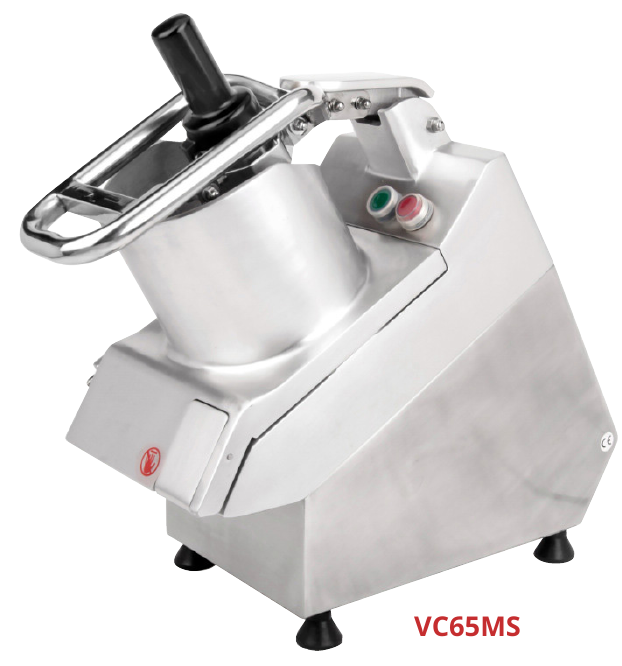 GETRA VC65MS — Fruits & Vegetables Cutter