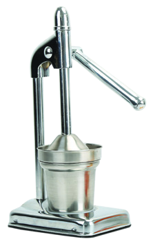 GETRA WM-1078 — Hand Juicer
