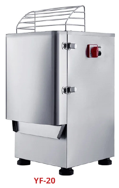 GETRA YF-20 — Vegetables Slicer