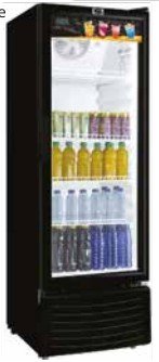 RSA AGATE-240.R — Display cooler