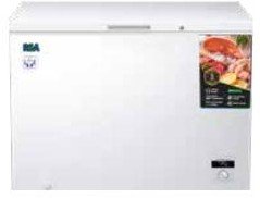 RSA CF-310N — Chest freezer