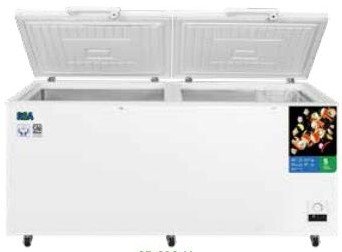 RSA CF-600-H — Chest freezer