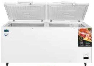 RSA CF-600N — Chest freezer