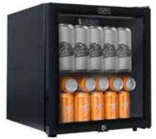 RSA LSC-52 — Minibar