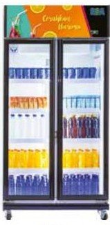 RSA OPAL — Display cooler
