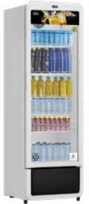 RSA RUBY-280 — Display cooler