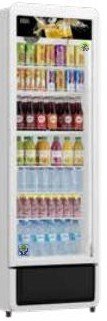 RSA RUBY-410 — Display cooler