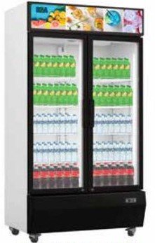 RSA TOPAZ-600IC — Display cooler