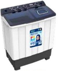 RSA WM-TT-100 — TWIN TUBE WASHING MACHINE
